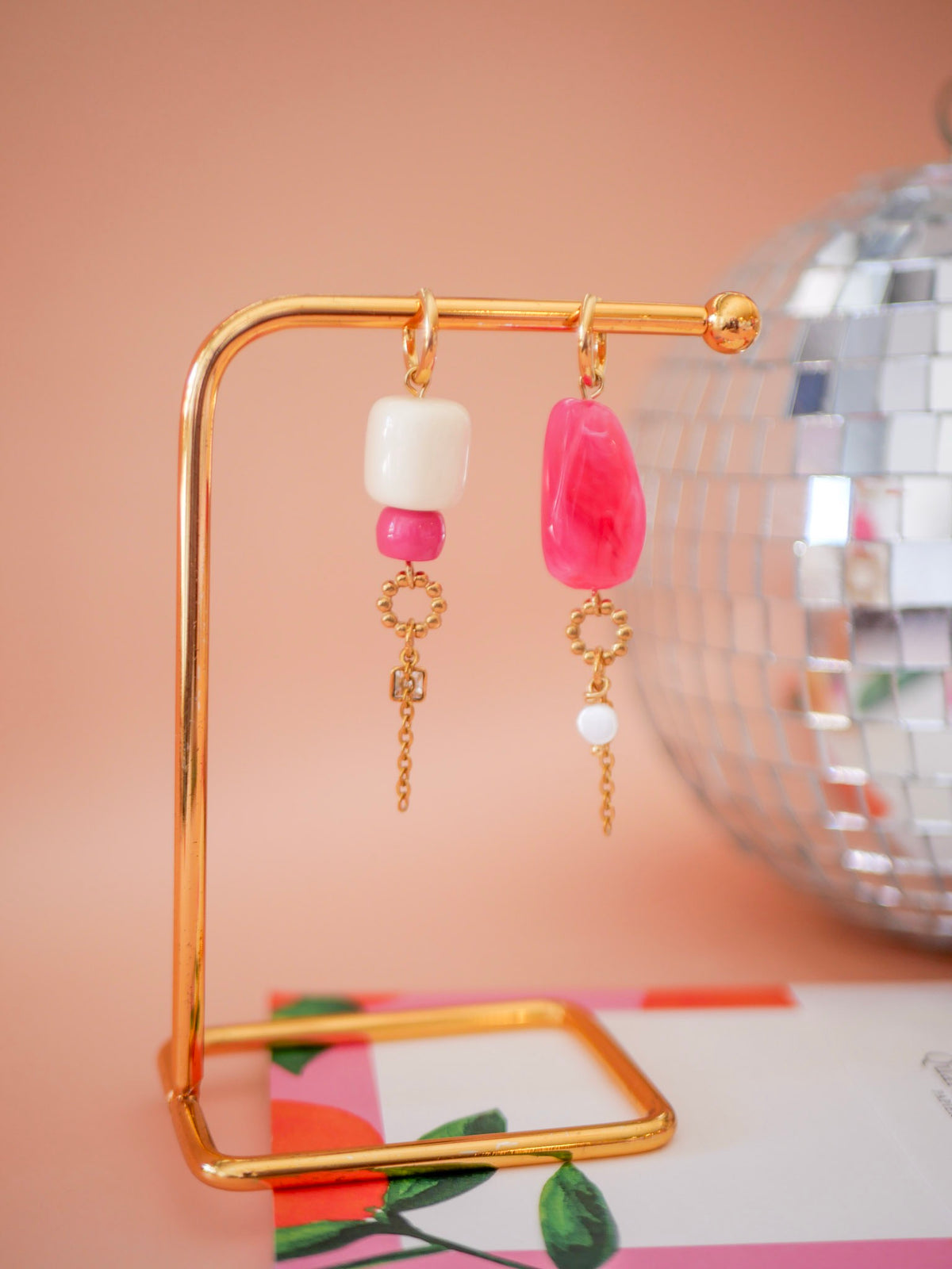 Boucles Soé