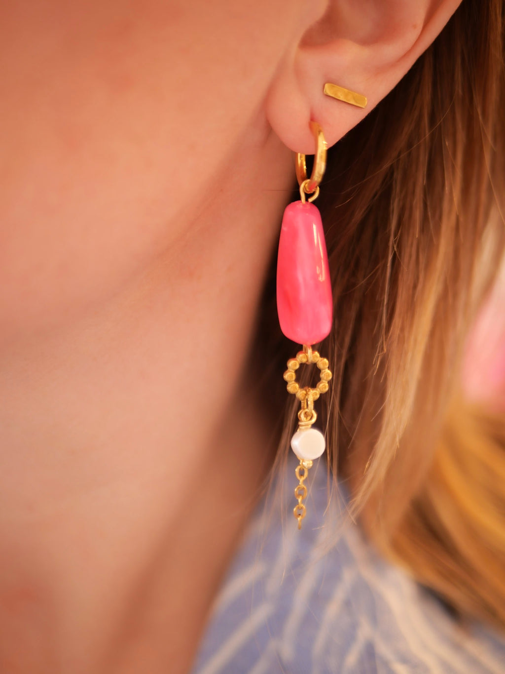 Boucles Soé