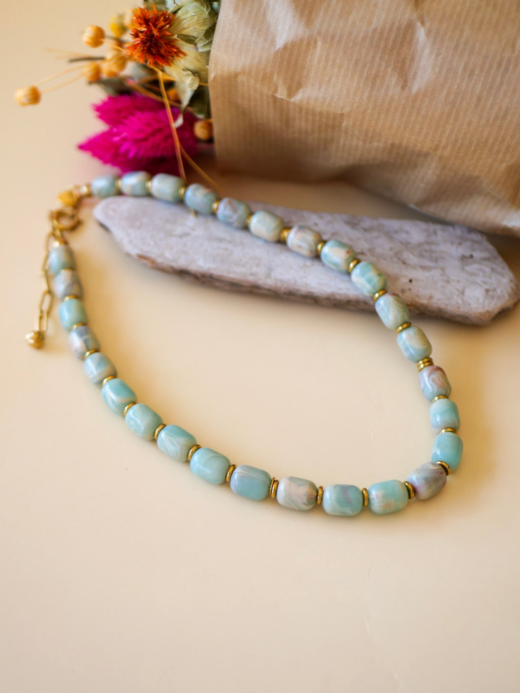 Collier Simone