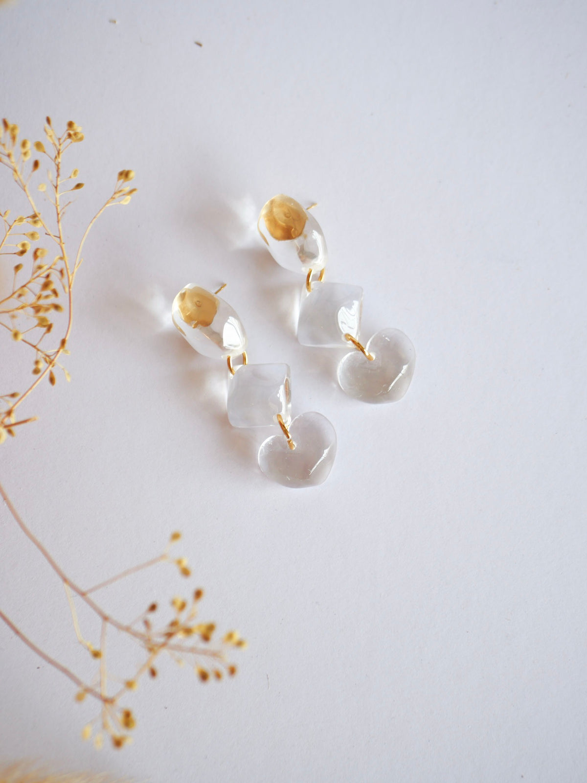 Boucles Romy