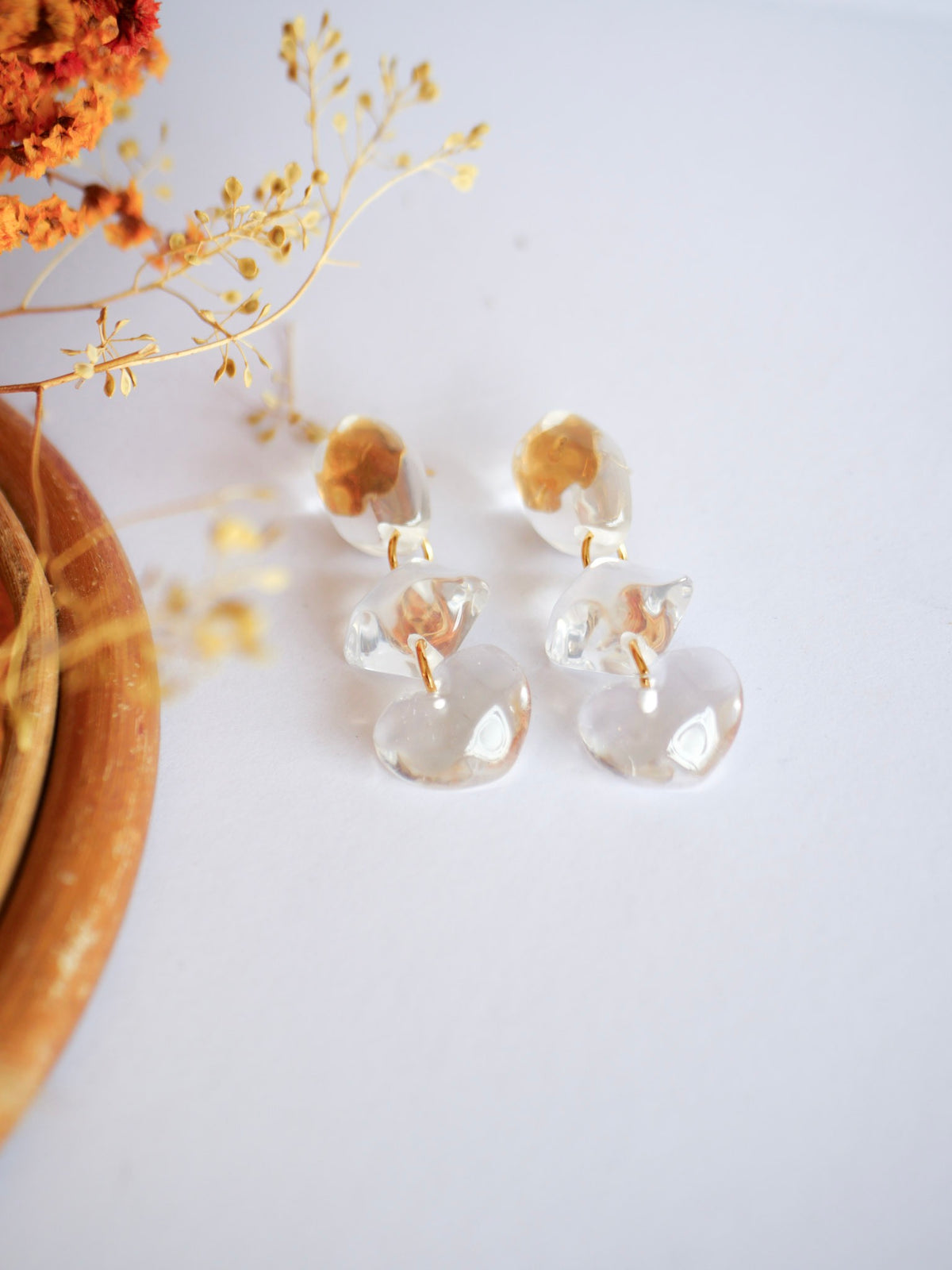 Boucles Romy