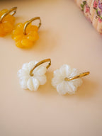Boucles d’oreilles Naël