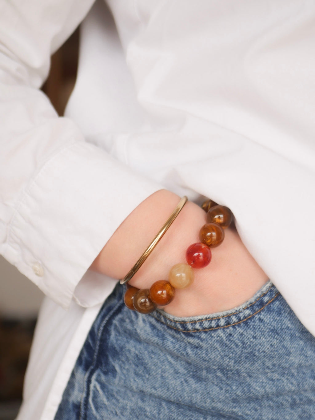 Bracelet Gabi