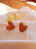 Boucles d’oreilles Cora