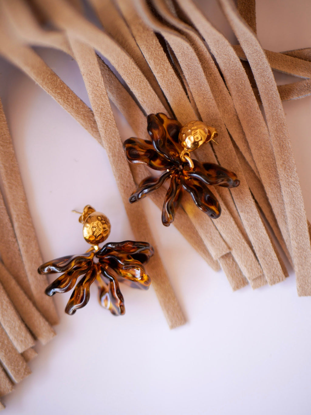Boucles d’oreilles Gloria