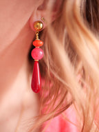 Boucles d’oreilles Erin
