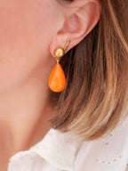 Boucles d’oreilles Alis