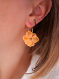 Boucles d’oreilles Lina