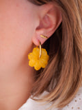 Boucles d’oreilles Naël