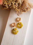 Boucles d’oreilles Ana