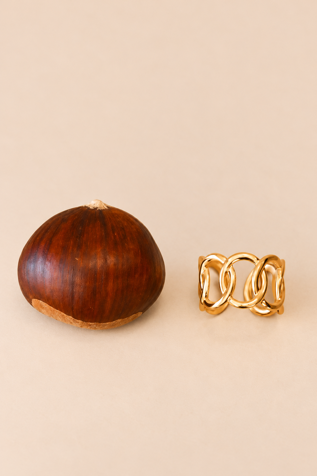Bague Maya