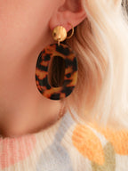 Boucles d’oreilles Gigi