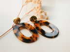 Boucles d’oreilles Gigi