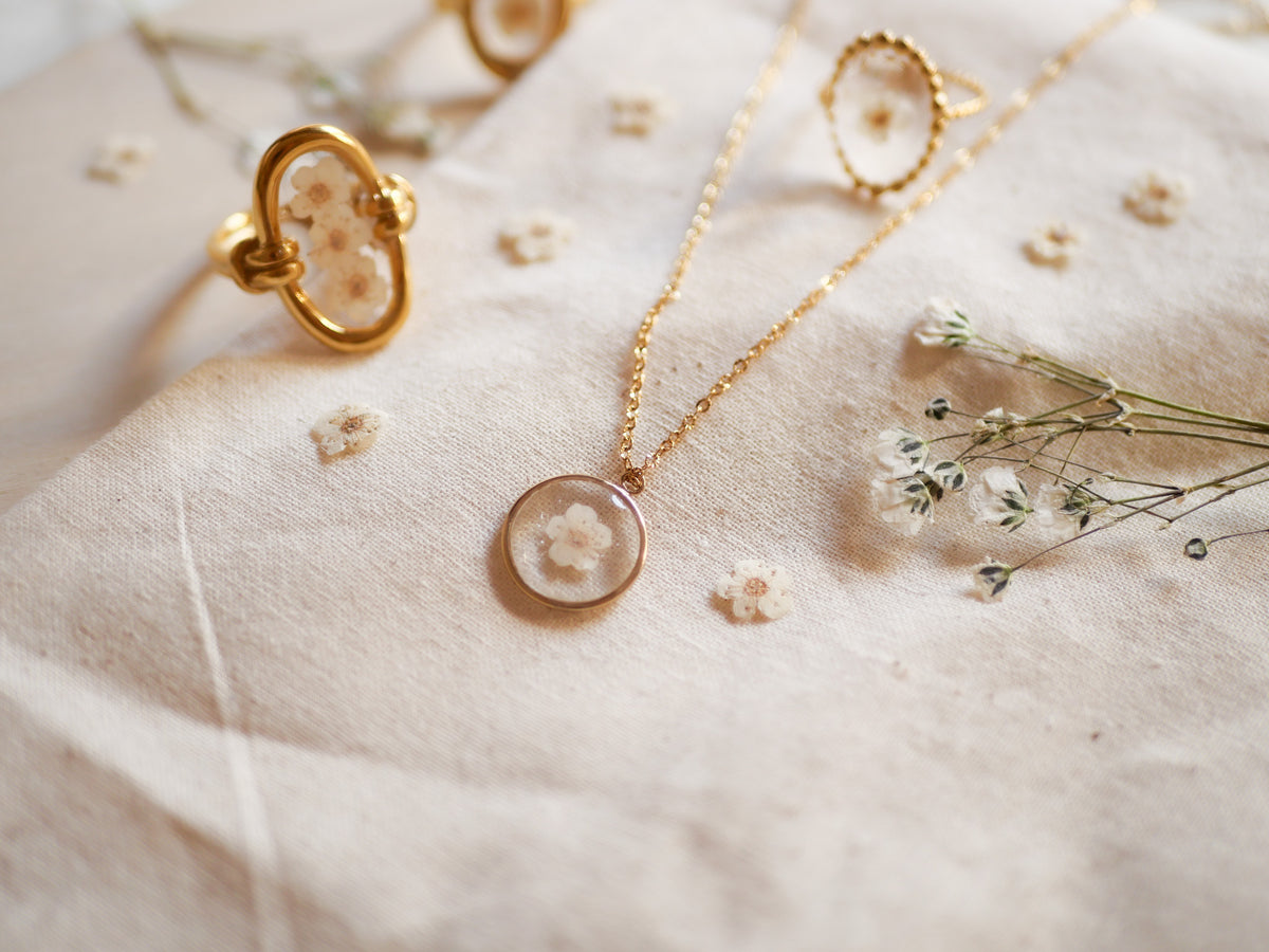 Collier Alma