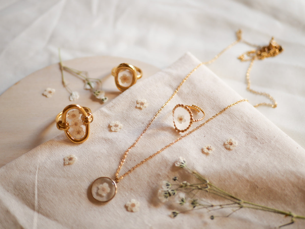 Collier Alma
