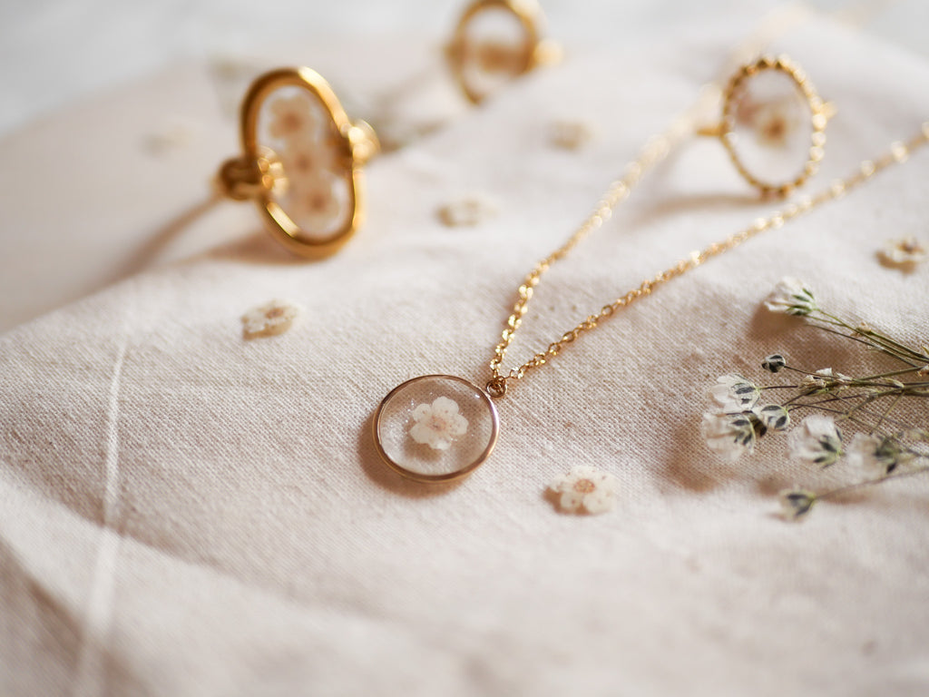 Collier Alma