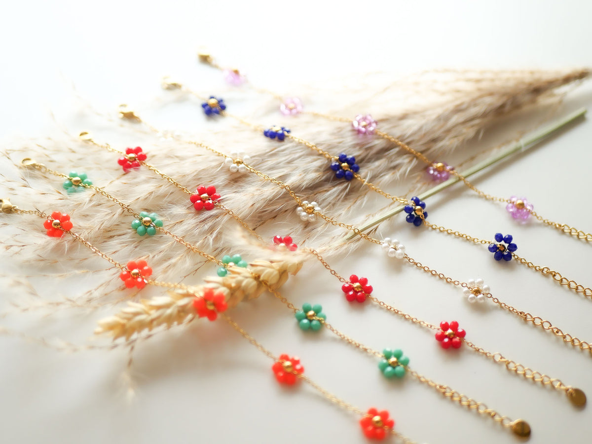 Bracelet Flori Azeria