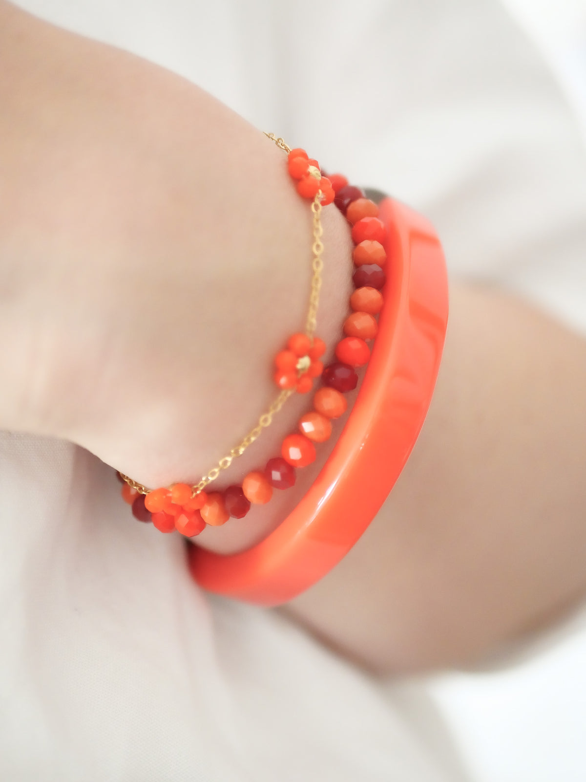 Bracelet Flori