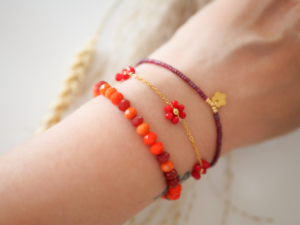 Bracelet Flori