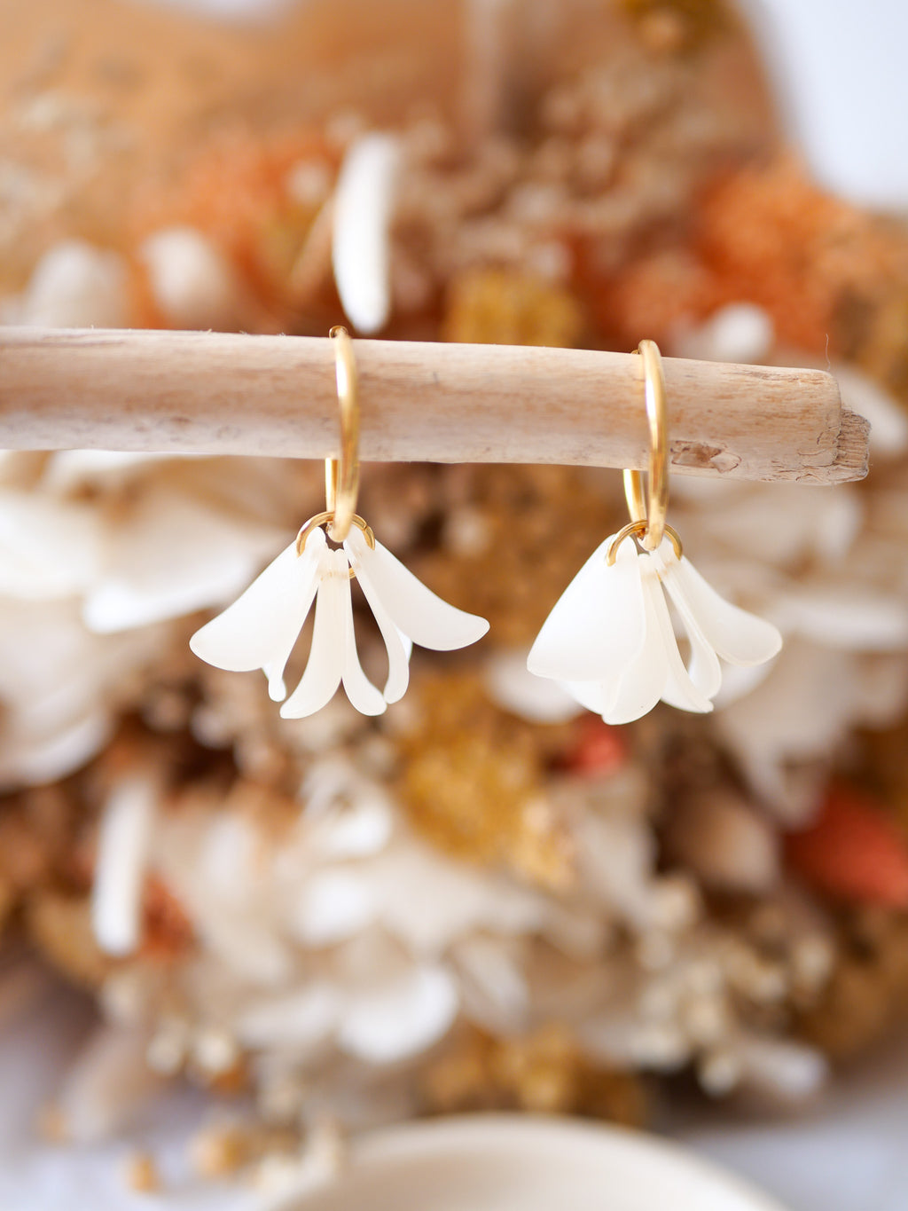 Boucles d’oreilles Tula