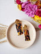 Boucles d’oreilles Janis