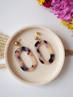 Boucles d’oreilles Misha