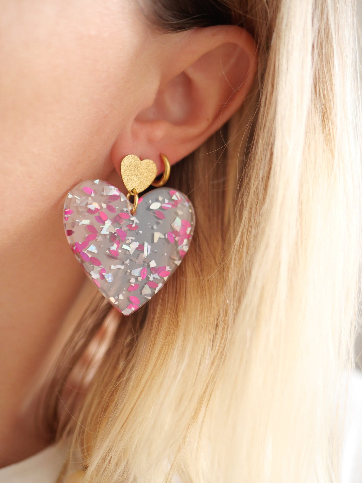 Boucles Maxi Maé