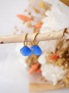 Boucles d’oreilles Tula