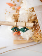 Boucles d’oreilles Tula