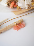 Boucles d’oreilles Tula