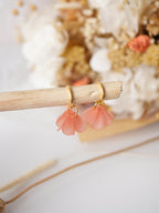 Boucles d’oreilles Tula