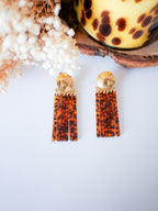 Boucles d’oreilles Janis