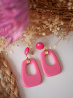Boucles d’oreilles Carla