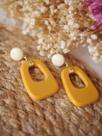 Boucles d’oreilles Carla