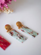 Boucles d’oreilles Janis