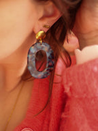 Boucles d’oreilles Gigi