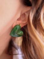 Boucles d’oreilles Cora