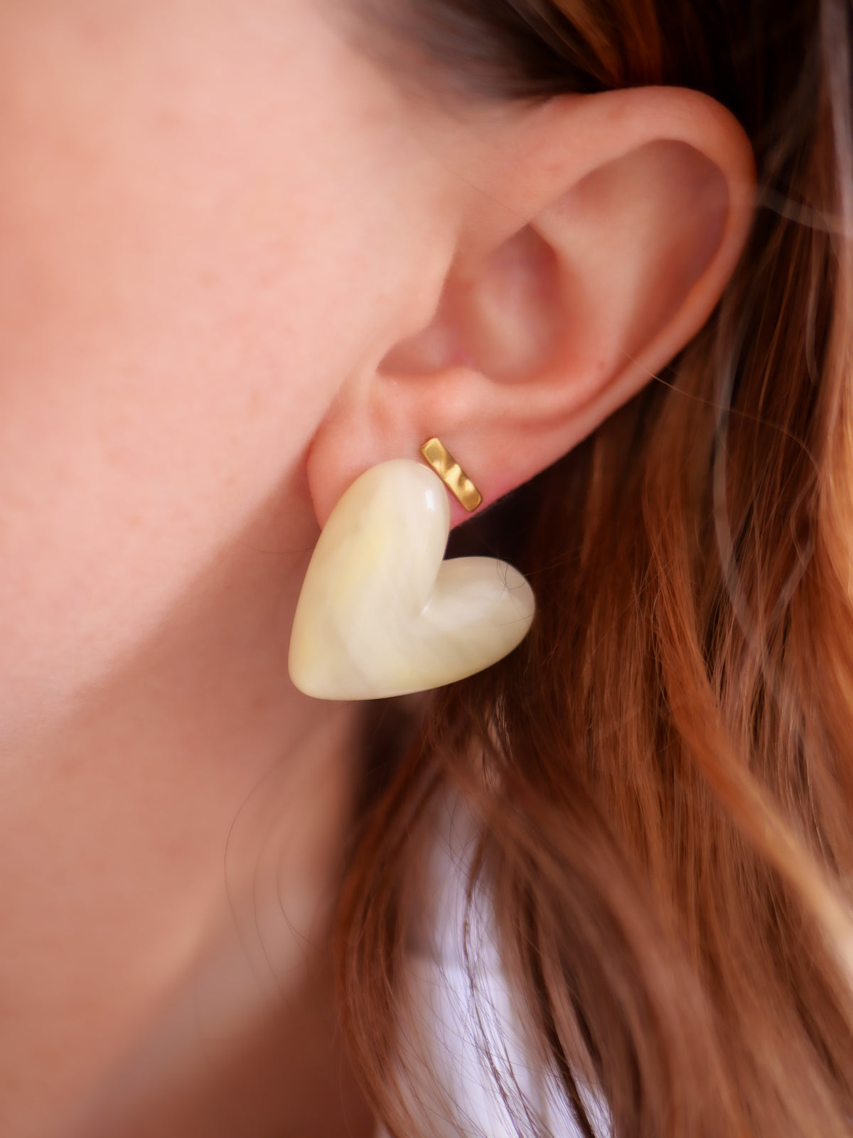Boucles d’oreilles Cora