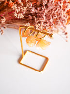 Boucles d’oreilles Evlyn