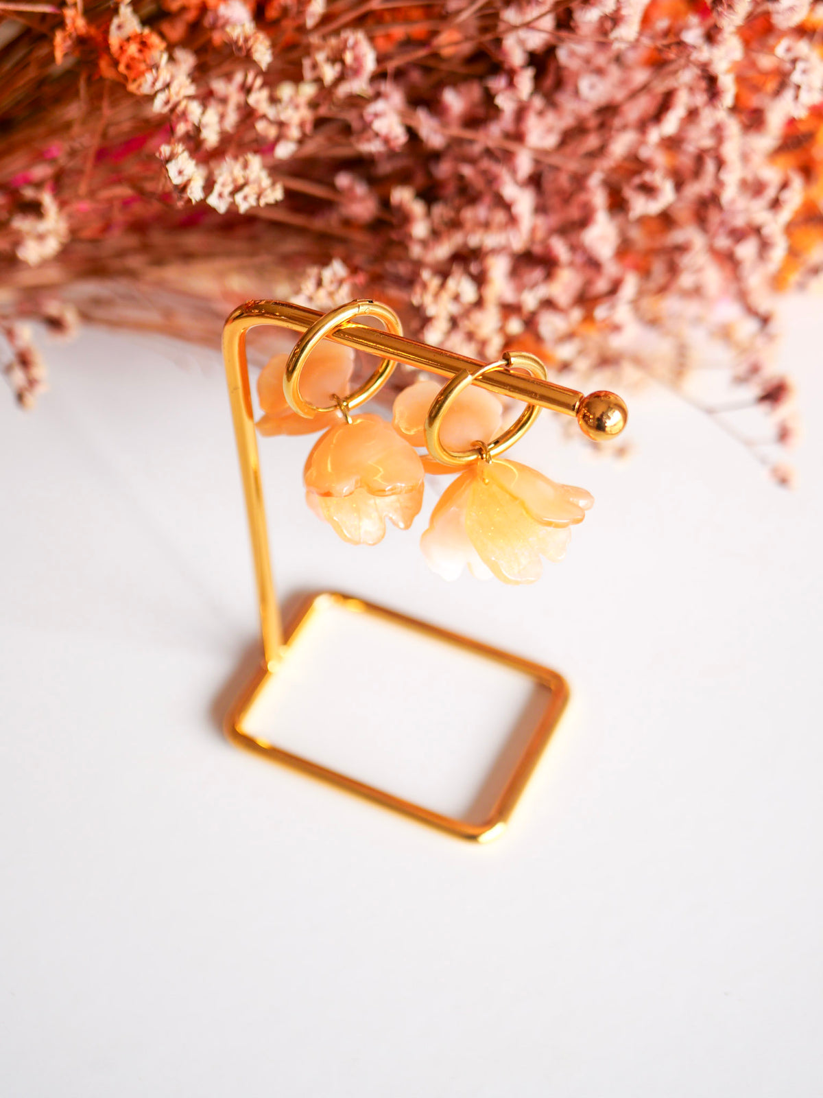 Boucles d’oreilles Evlyn
