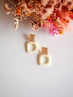 Boucles d’oreilles Aya