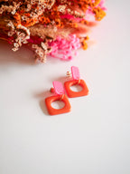 Boucles d’oreilles Aya