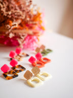 Boucles d’oreilles Aya
