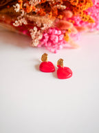 Boucles d’oreilles Edith