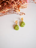 Boucles d’oreilles Edith