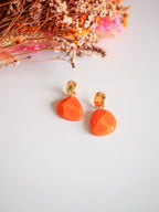 Boucles d’oreilles Edith