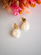 Boucles d’oreilles Edith