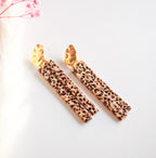 Boucles d’oreilles Evie