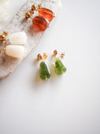 Boucles d’oreilles Lisette
