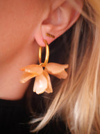 Boucles d’oreilles Evlyn